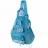 Baby bag sporty