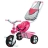 Baby balade rose