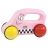 Baby Car Barbapapa