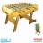 Baby foot pliant
