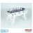 Baby foot stella home blanc