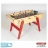 Baby foot stella home jaune