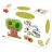 Baby Genius Logique Mémo et Formes