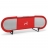 BABY HOME BARRIERE LIT SIDE RED