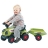 Baby Porteur Claas et remorque