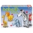 Baby <a title='En savoir plus sur les puzzles' href='http://weezoom.tumblr.com/post/12566332776/puzzle-1000-pieces' style='text-decoration:none; color:#333' target='_blank'><strong>puzzle</strong></a> 3D Animaux sauvages
