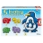 Baby <a title='En savoir plus sur les puzzles' href='http://weezoom.tumblr.com/post/12566332776/puzzle-1000-pieces' style='text-decoration:none; color:#333' target='_blank'><strong>Puzzle</strong></a> Maman animaux