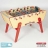 Babyfoot stella champion jaune