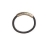 Bague cuir