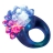 Bague lumineuse