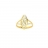 Bague or jaune