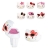 Bagues Gloss Hello Kitty