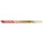 Baguettes ArtiSticks 5A Wood Red Flame