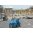 Balade 2 CV et visite château de Versailles