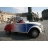 Balade en 2 CV et dégustation de vin (pour 2)