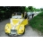 Balade en 2CV à Grenoble
