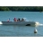 Balade en voiture amphibie pour trois (45 min)