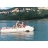 Balade en voiture amphibie pour trois (une heure)