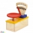 Balance marchande en Bois