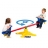 Balancoire 360° twister – tres amusante et originale – resistante – a partir de 3 ans