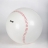 Balle de baseball géante gonflable EXTRA LARGE