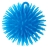 Balle lumineuse Puffer Ball 10 cm