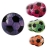 Balle rebondissante lumineuse
