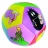 Balle souple Barbapapa