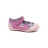 ballerines à scratchs barbie rose fifi gbb