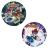 Ballon Beyblade 23 cm