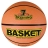 Ballon de basket