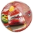 Ballon gonflable Cars