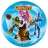 Ballon Gormiti