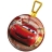 Ballon sauteur Cars