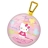 Ballon sauteur Hello Kitty