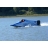 Baptême Catamaran F1 près de Rouen