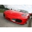 Bapteme de pilotage Ferrari - Loheac