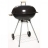 Barbecue Cook Grill sur chariot