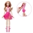 Barbie Fée Stylée Rose