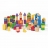 Baril 100 cubes