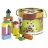 Baril 50 Blocs Construction