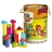 Baril Construction 100 Blocs