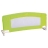 Barrière de lit pliable