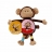 Basile livre doudou Lilliputiens