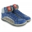 Baskets mode Banaline Bleu