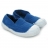 Baskets mode Bensimon Bleu