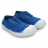 Baskets mode Bensimon Bleu