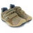 Baskets mode Geox Beige