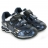 Baskets mode Geox Bleu