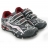 Baskets mode Geox Gris
